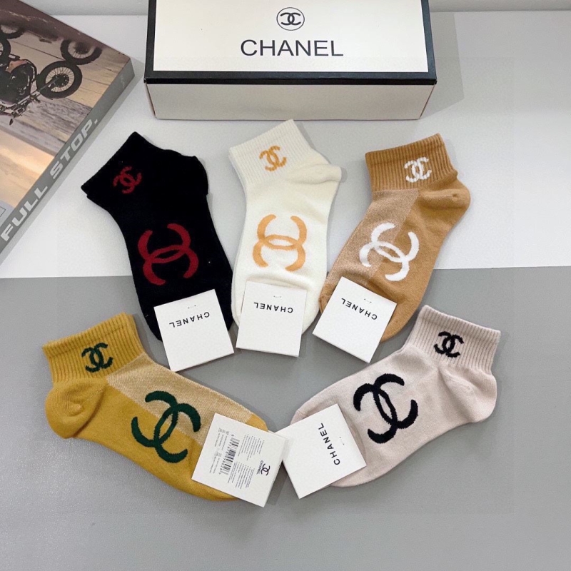 CHANEL